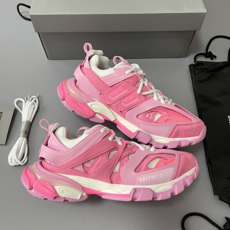 Balenciaga Track Shoes